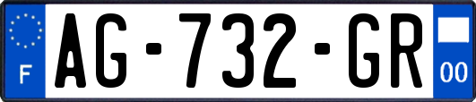 AG-732-GR