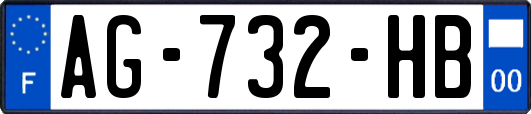 AG-732-HB
