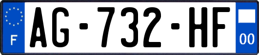 AG-732-HF