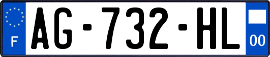 AG-732-HL