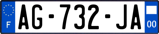 AG-732-JA