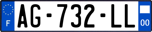 AG-732-LL