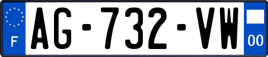 AG-732-VW