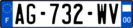 AG-732-WV