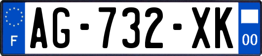 AG-732-XK