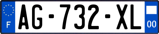 AG-732-XL