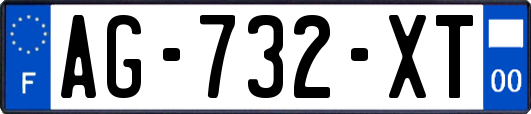 AG-732-XT