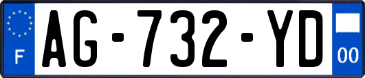 AG-732-YD