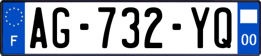 AG-732-YQ