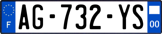 AG-732-YS