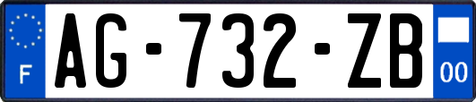 AG-732-ZB