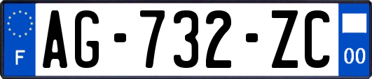 AG-732-ZC