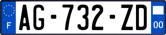 AG-732-ZD