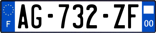 AG-732-ZF