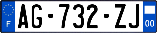 AG-732-ZJ