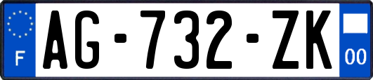 AG-732-ZK