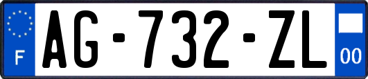 AG-732-ZL