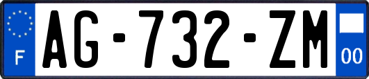 AG-732-ZM