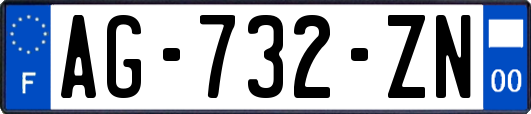 AG-732-ZN