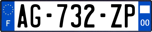 AG-732-ZP