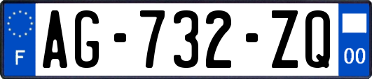 AG-732-ZQ