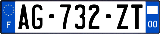 AG-732-ZT