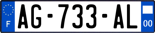 AG-733-AL