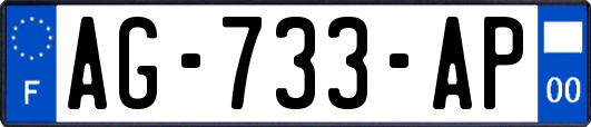 AG-733-AP