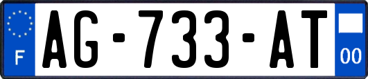 AG-733-AT