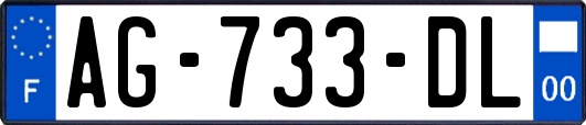 AG-733-DL