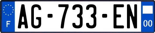 AG-733-EN