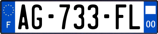 AG-733-FL