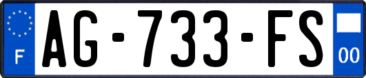 AG-733-FS