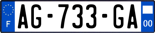 AG-733-GA