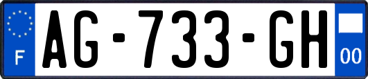 AG-733-GH