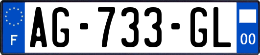AG-733-GL