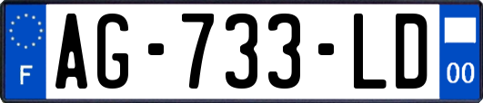 AG-733-LD