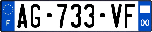 AG-733-VF