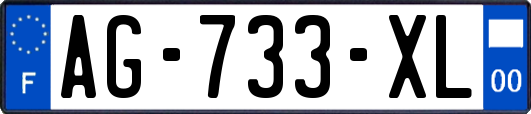 AG-733-XL