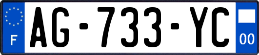 AG-733-YC