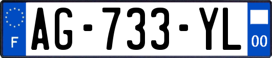 AG-733-YL