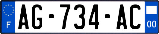 AG-734-AC