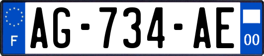 AG-734-AE