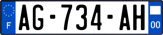 AG-734-AH