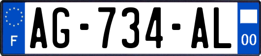 AG-734-AL