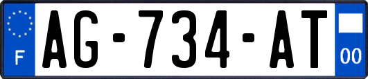 AG-734-AT