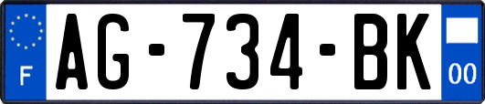 AG-734-BK