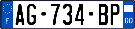 AG-734-BP