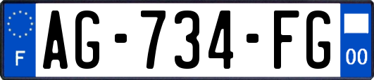 AG-734-FG