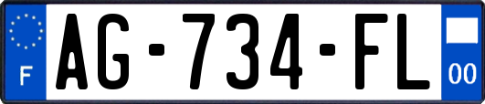 AG-734-FL